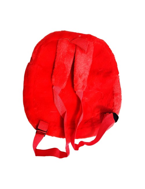 Bolso Anime Hello Kitty Peluche Felpa Portable