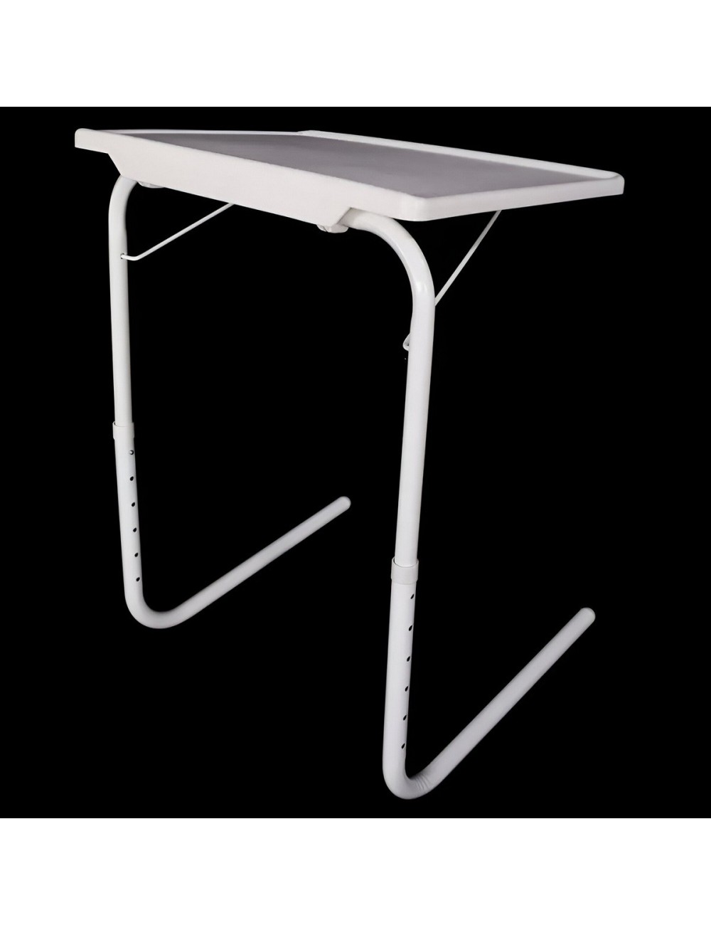 Mesa Plegable Ajustable Tablet Mate Multiuso Graduable