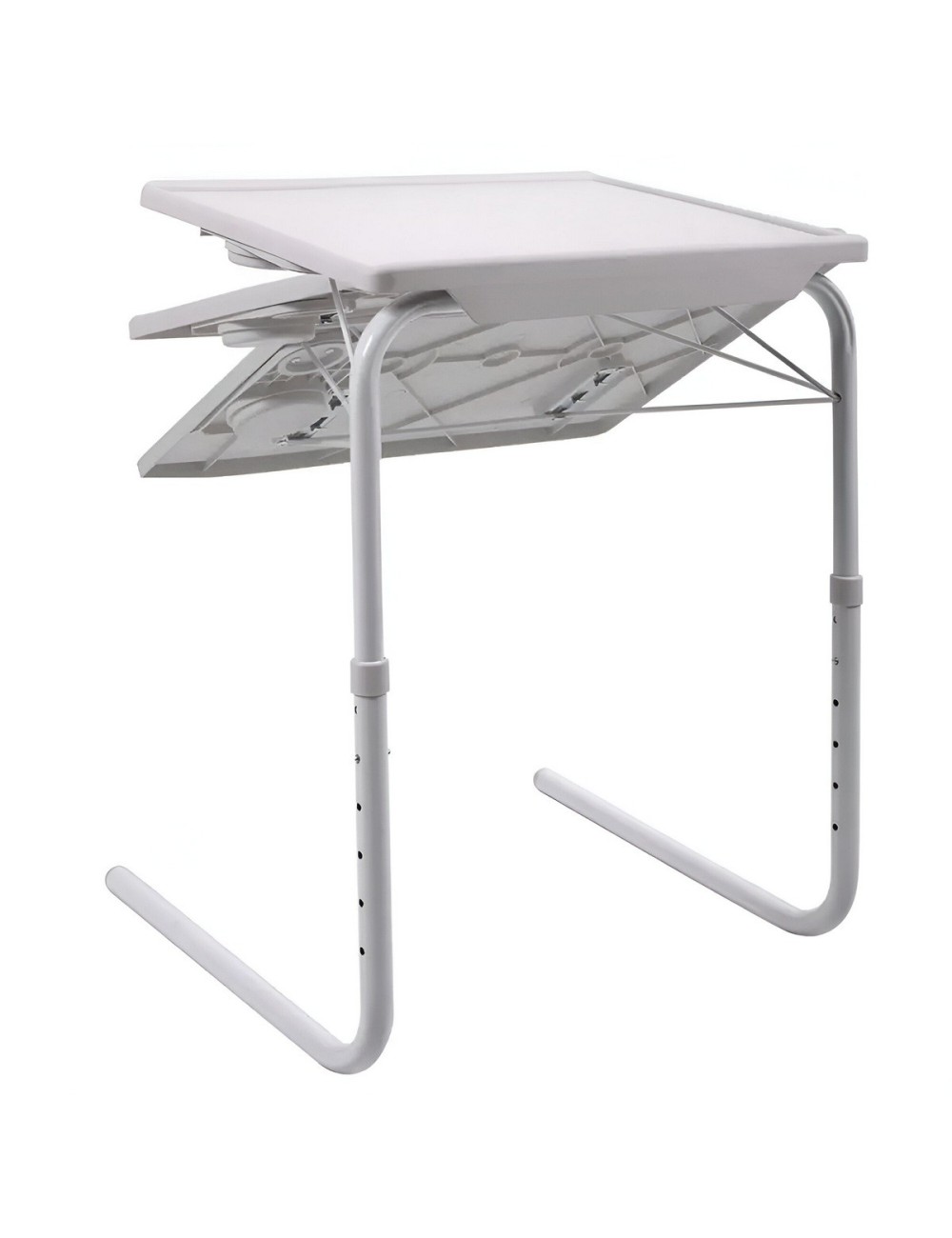 Mesa Plegable Ajustable Tablet Mate Multiuso Graduable