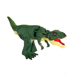 Dinosaurio Rex Mordedor Coleccionable Sonidos Juguete