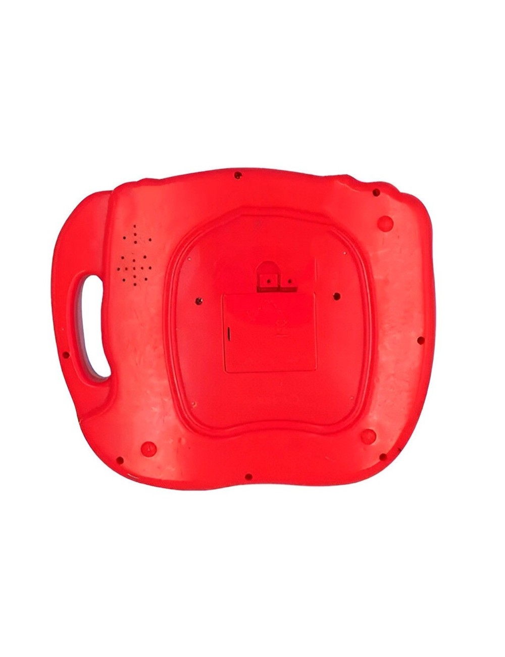 Piano Vehiculos Ciudad Juguete Niños Interactivo + Baterias