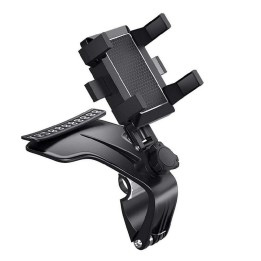 Soporte Celular Giratorio 360° Multifuncional Para Carro
