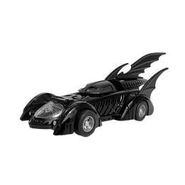 Batimovil Batman Coleccionable Metalico Juguete Niños