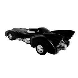 Batimovil Batman Coleccionable De Cuerda Juguete Niños