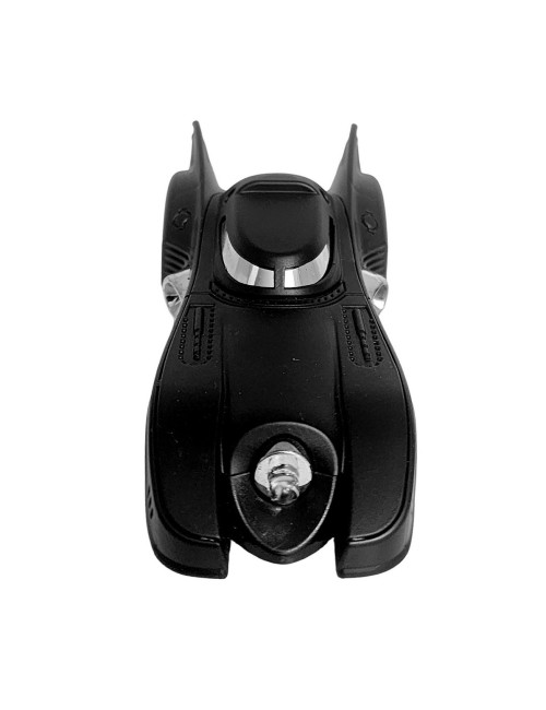 Batimovil Batman Coleccionable De Cuerda Juguete Niños