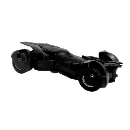 Batimovil Batman Coleccionable De Cuerda Juguete Niños