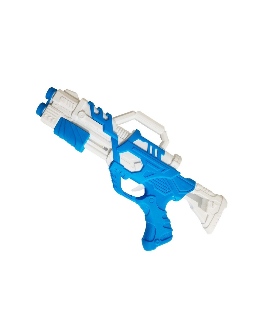 Pistola Lanza Dardos Nerf + Tiro Al Blanco Gun Juguete Niños