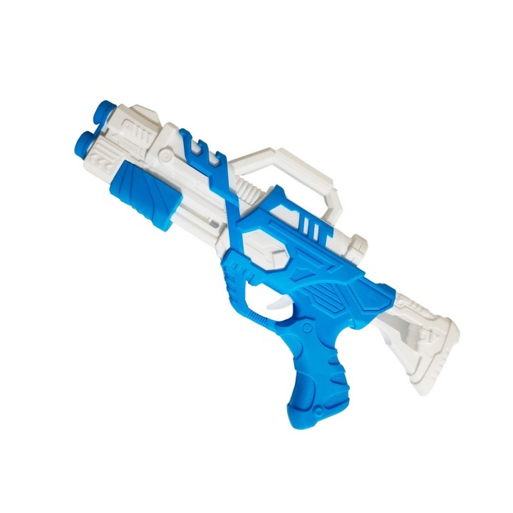 Pistola Lanza Dardos Nerf + Tiro Al Blanco Gun Juguete Niños