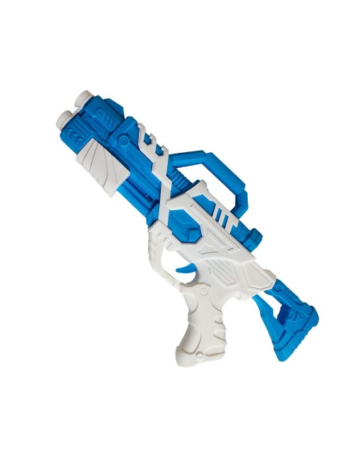 Pistola Lanza Dardos Nerf + Tiro Al Blanco Gun Juguete Niños