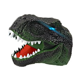 Pistola Lanzador Hidrogel Mano Dinosaurio Tiranosaurio Rex