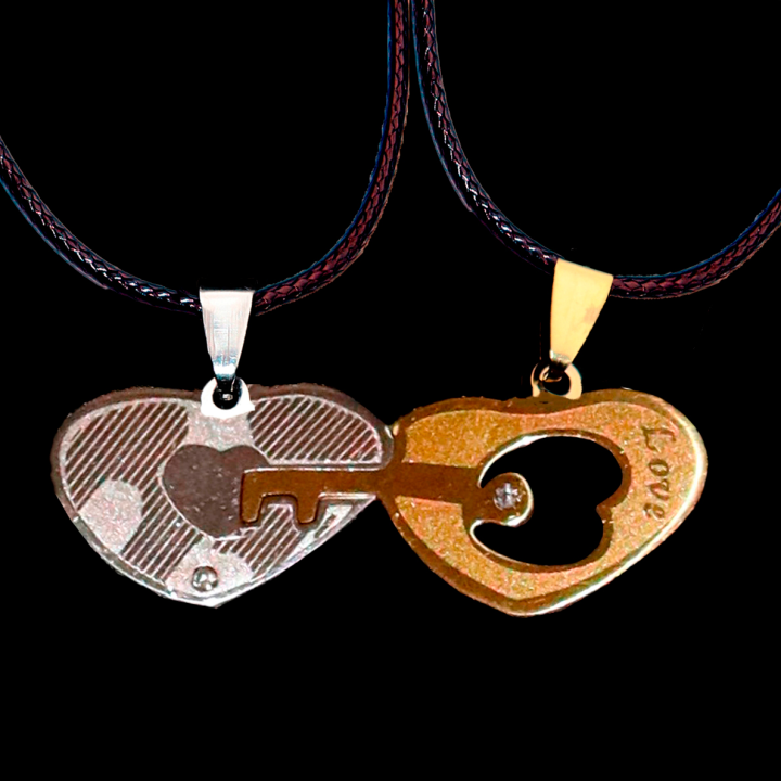 Comprar Collar Pareja