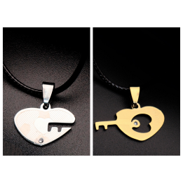 Comprar Collar Pareja