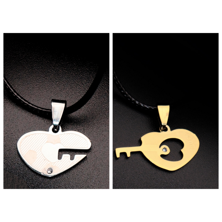 Comprar Collar Pareja