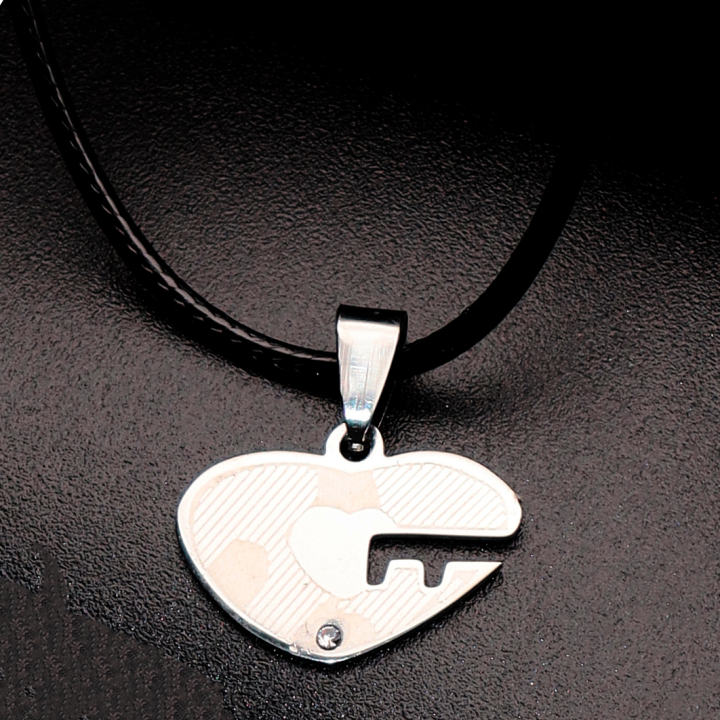 Comprar Collar Pareja