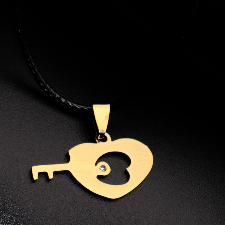 Comprar Collar Pareja