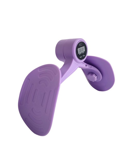 Ejercitador De Piernas Muscular Del Piso Pélvico Digital