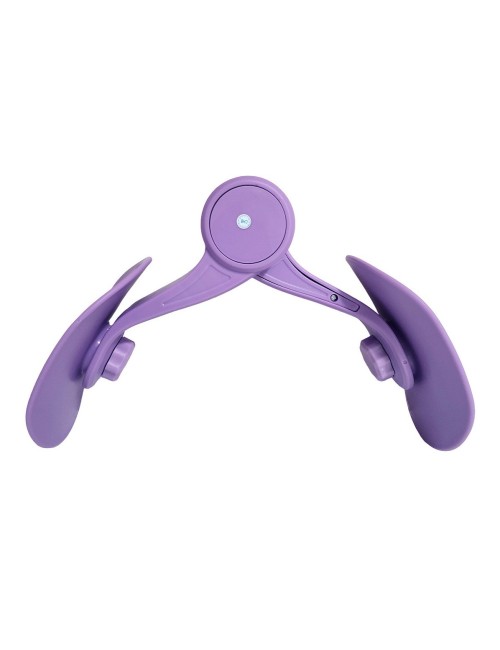 Ejercitador De Piernas Muscular Del Piso Pélvico Digital