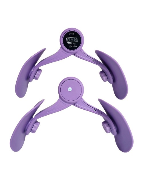 Ejercitador De Piernas Muscular Del Piso Pélvico Digital