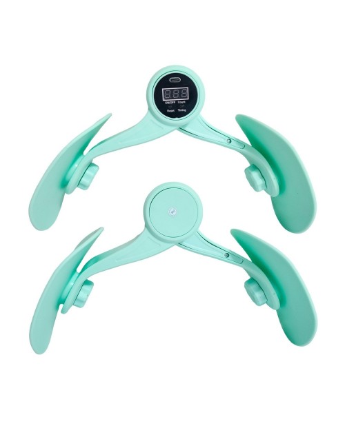 Ejercitador De Piernas Muscular Del Piso Pélvico Digital