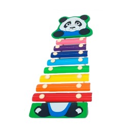 Xilófono Marimba Juguete Madera Niños Bebe Musical