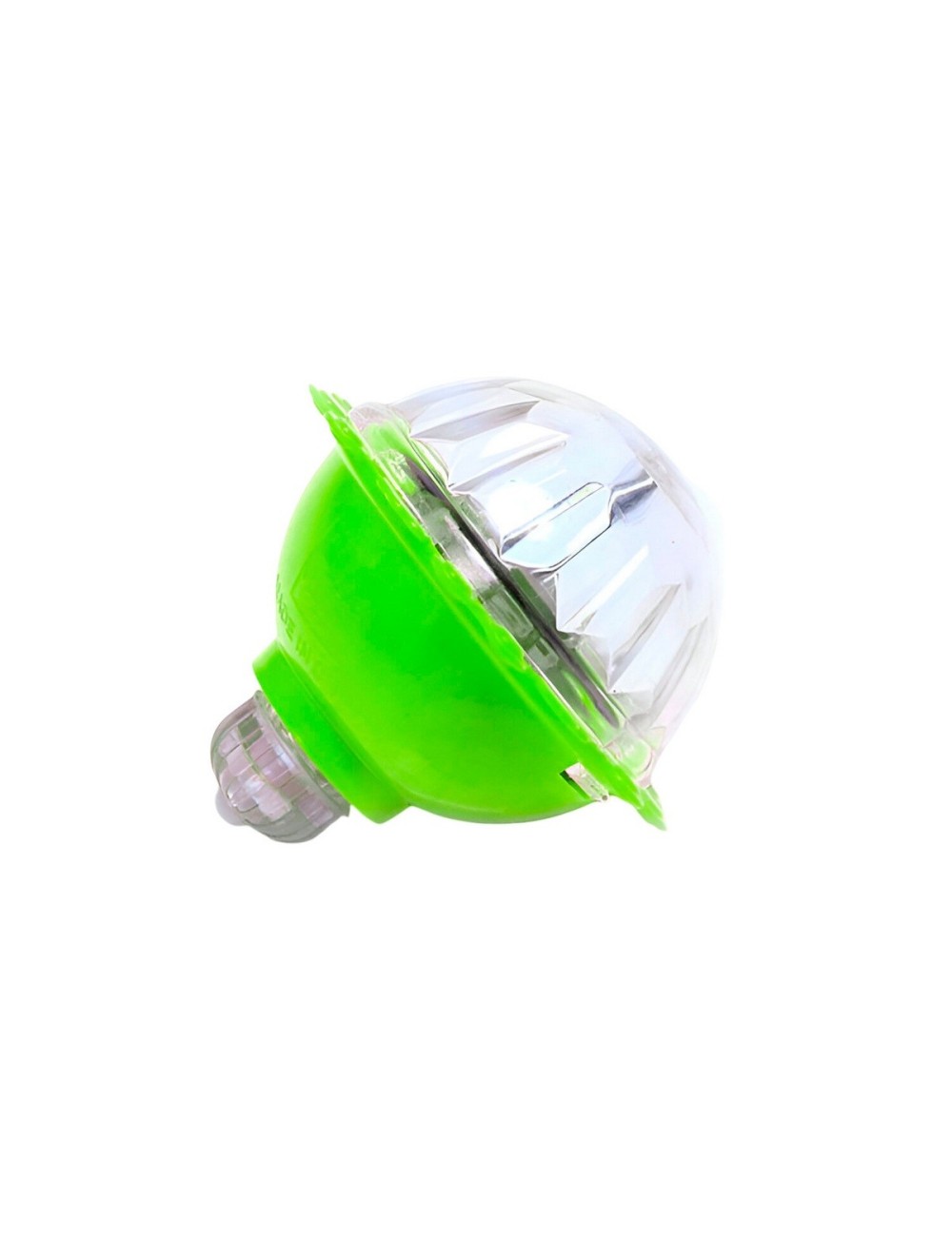 Trompo Luces Movimiento Juguete Interactivo X 3 Unidades