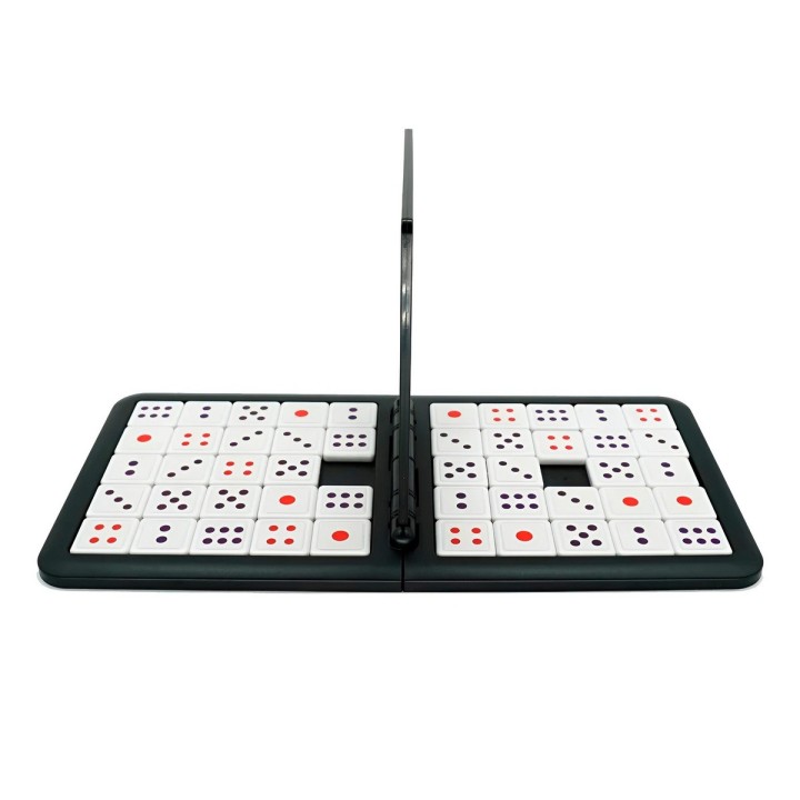 Juego De Mesa Cubo Magico Puzzle Interactivo Agilidad