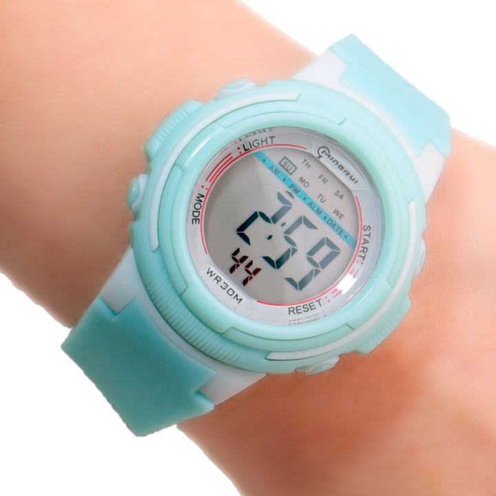 Comprar Reloj Digital