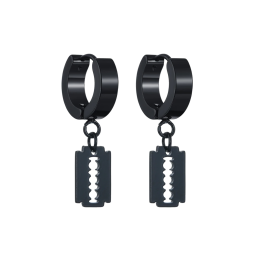 Comprar Arete Cuchilla
