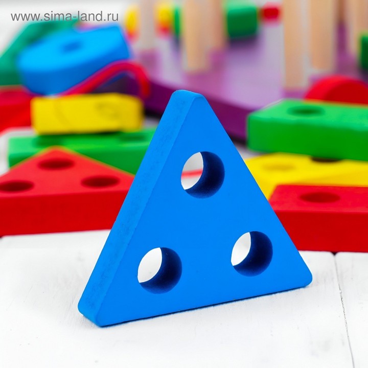 Juego De Mesa Carro Trailer Encastre Figuras Didactico Niño