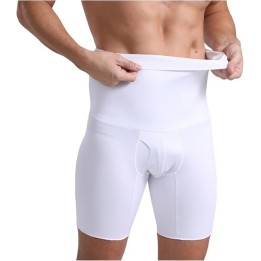 Fajas Hombres Ropa Boxer Kebeie