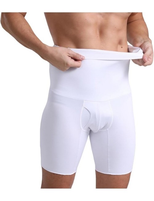 Fajas Hombres Ropa Boxer Kebeie