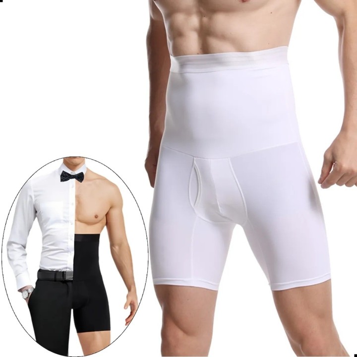 Fajas Hombres Ropa Boxer Kebeie