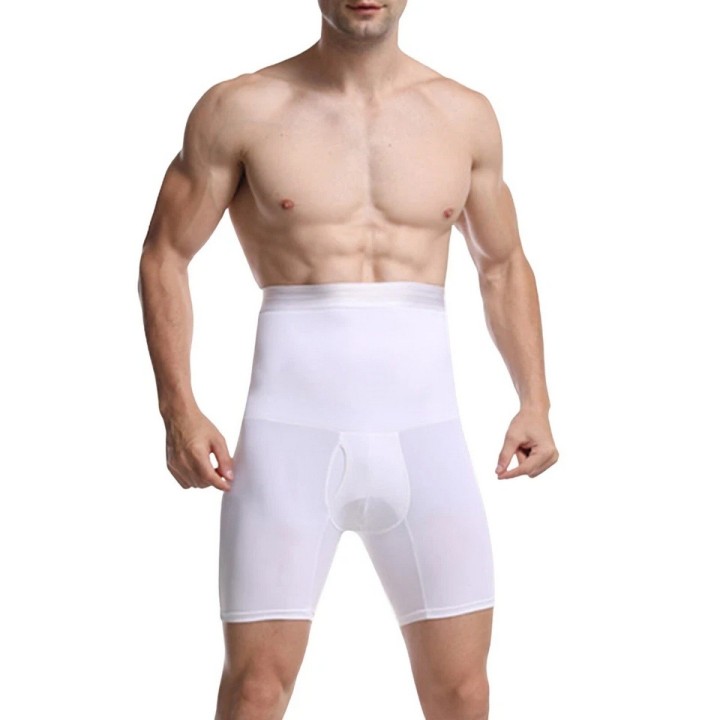 Fajas Hombres Ropa Boxer Kebeie