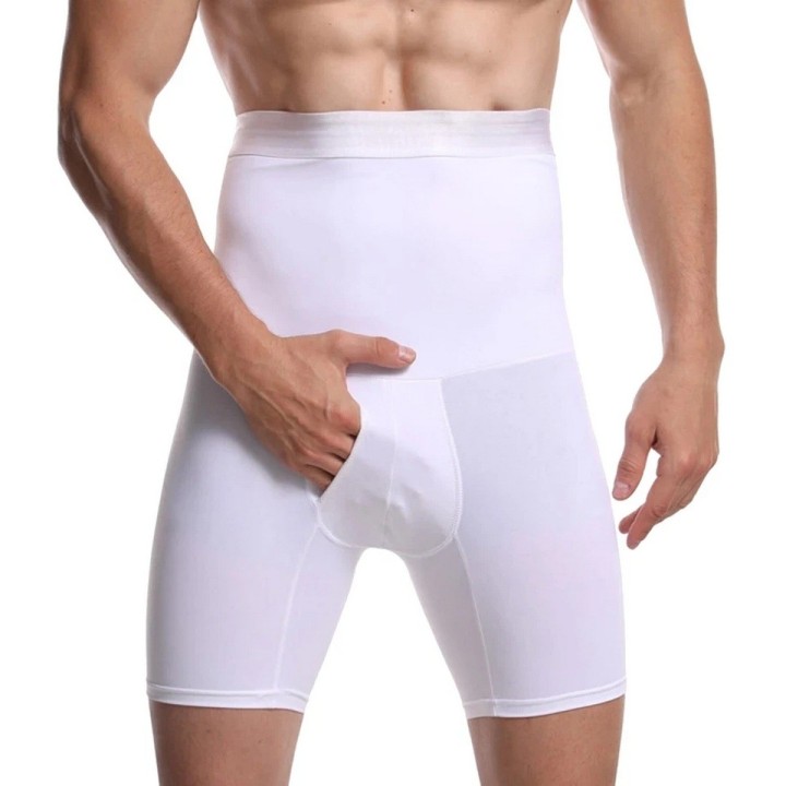 Fajas Hombres Ropa Boxer Kebeie