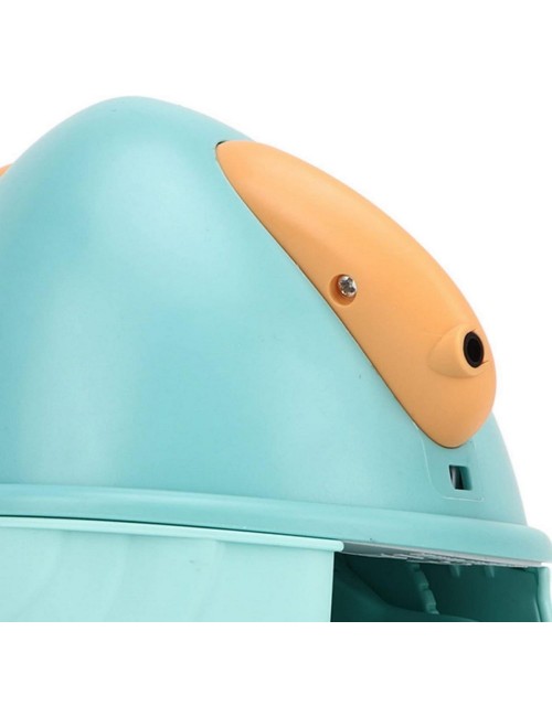 Juguete De Pulpo Recargable Interactivo Niño Sonido Camina