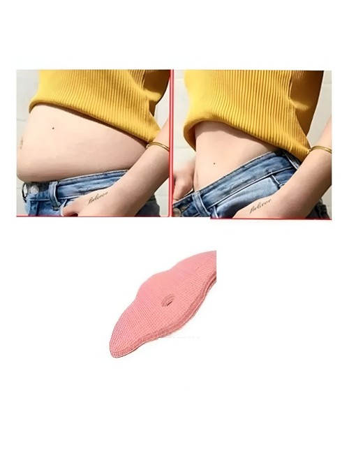 Parches Adelgazantes Abdomen Mymi Wonder Patch