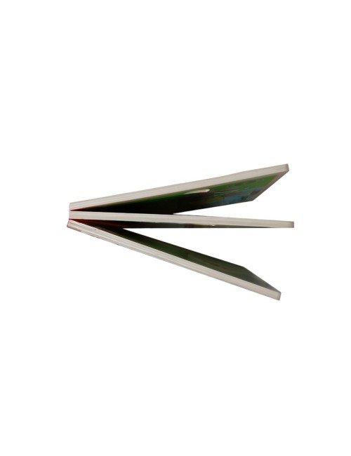 Libro Rompecabezas Tematico Madera Juguete Aprendizaje Niños