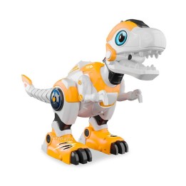 Dinosaurio Control Remoto Interactivo Recargable Juguete
