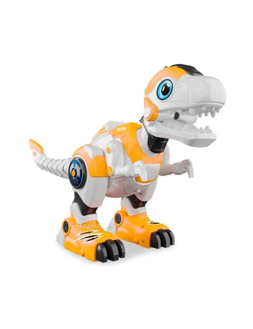 Dinosaurio Control Remoto Interactivo Recargable Juguete