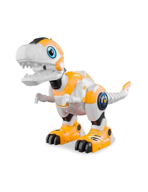 Dinosaurio Control Remoto Interactivo Recargable Juguete