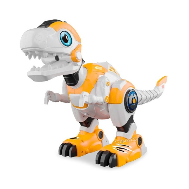 Dinosaurio Control Remoto Interactivo Recargable Juguete