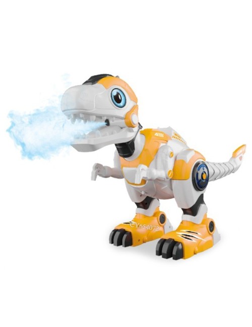 Dinosaurio Control Remoto Interactivo Recargable Juguete