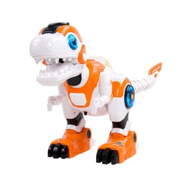 Dinosaurio Control Remoto Interactivo Recargable Juguete
