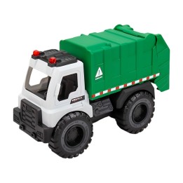 Camion Carro Recoleccion Juguete Realista Interactivo Niños