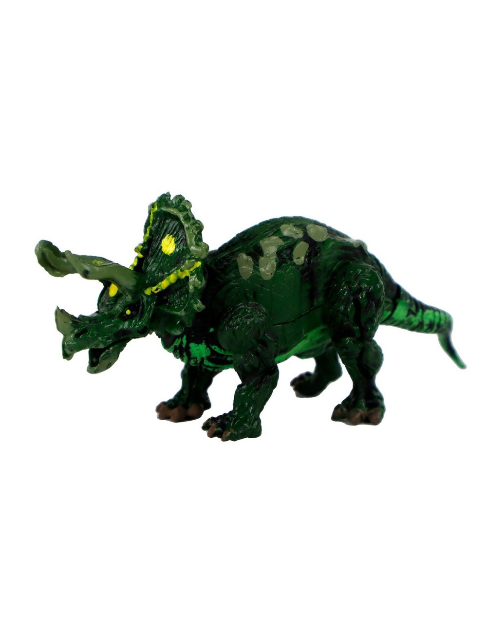 Dinosaurio Juguete Niños Huevo Sorpresa Didactico X 4 Unid