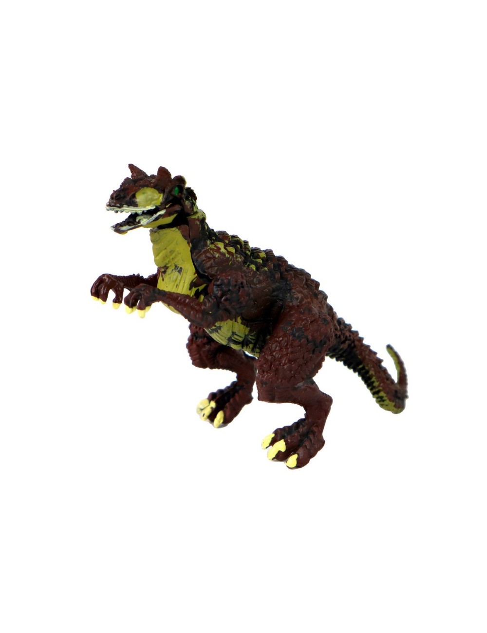 Dinosaurio Juguete Niños Huevo Sorpresa Didactico X 4 Unid