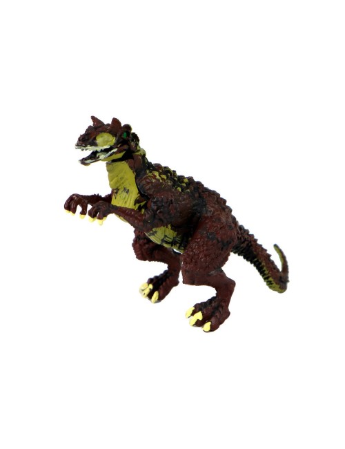 Dinosaurio Juguete Niños Huevo Sorpresa Didactico X 4 Unid