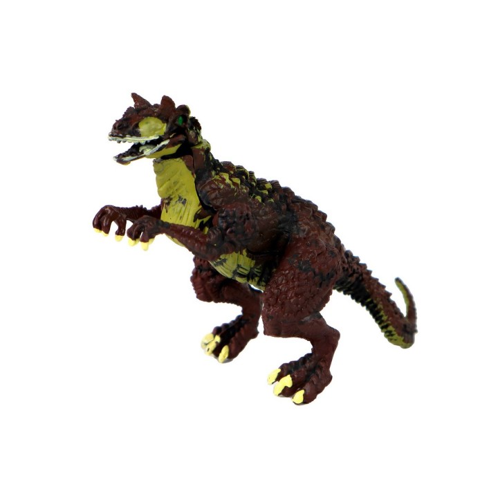 Dinosaurio Juguete Niños Huevo Sorpresa Didactico X 4 Unid