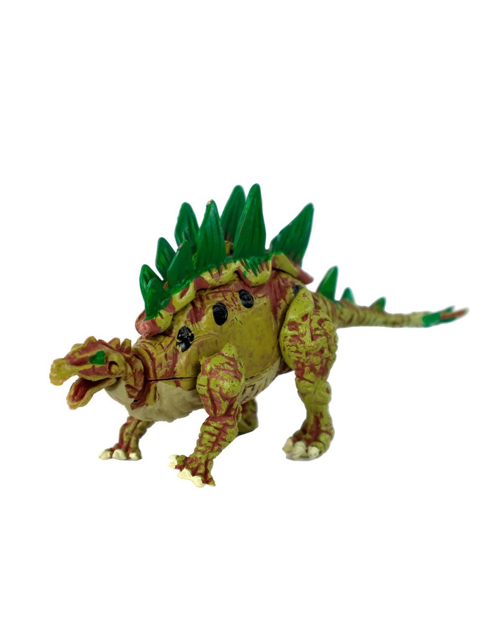 Dinosaurio Juguete Niños Huevo Sorpresa Didactico X 4 Unid