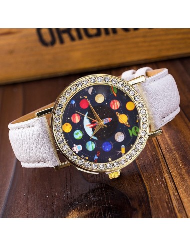 Reloj Cosmos Dayoshop $ 33.900